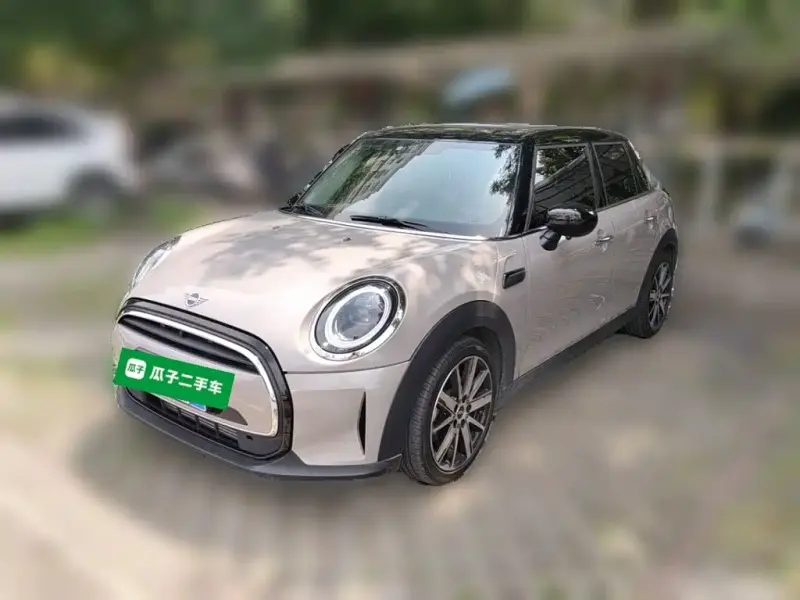 MINI Mini, 2024