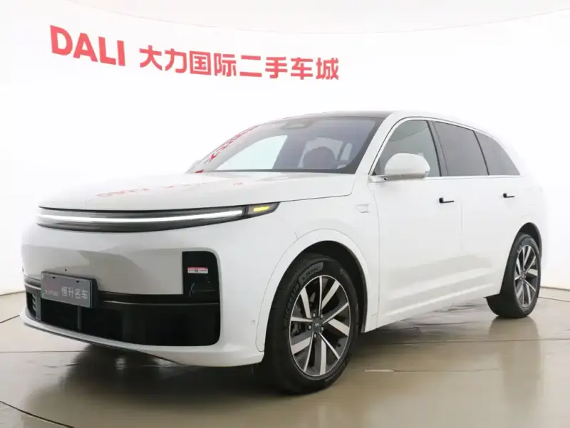 Li Auto Li L7, 2023