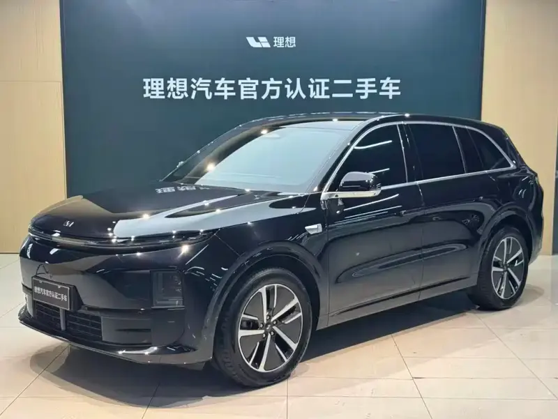 Li Auto Li L6, 2024
