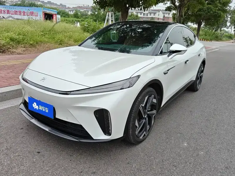 Roewe Feifan R7, 2026