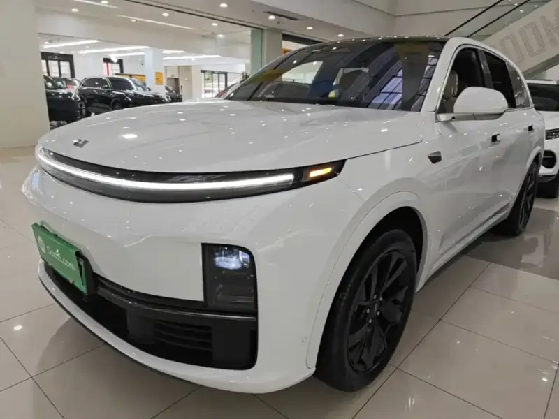 Li Auto Li L7, 2023