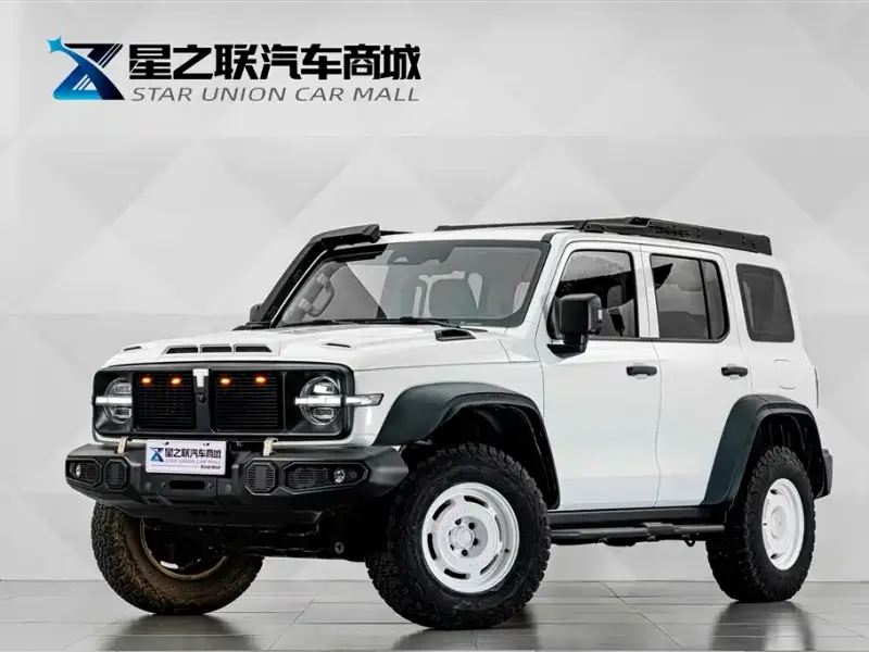 Tank 300, 2024