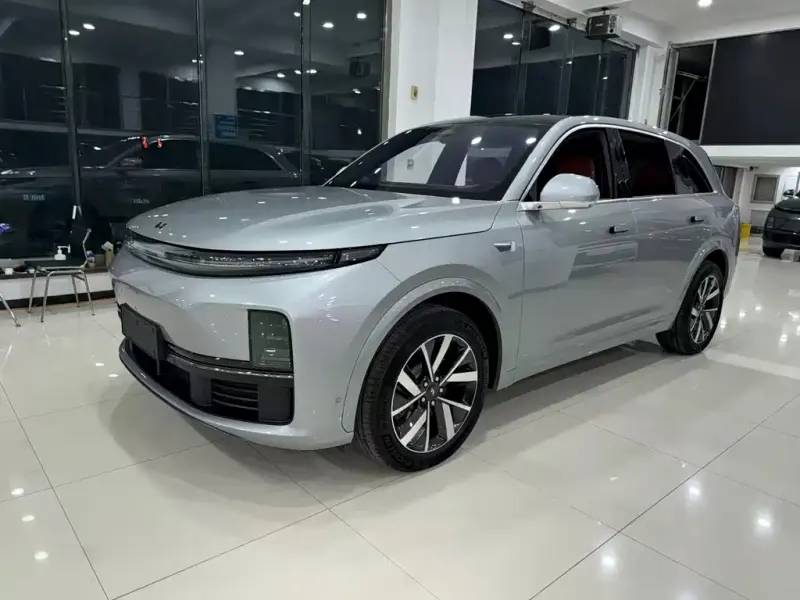 Li Auto Li L7, 2024