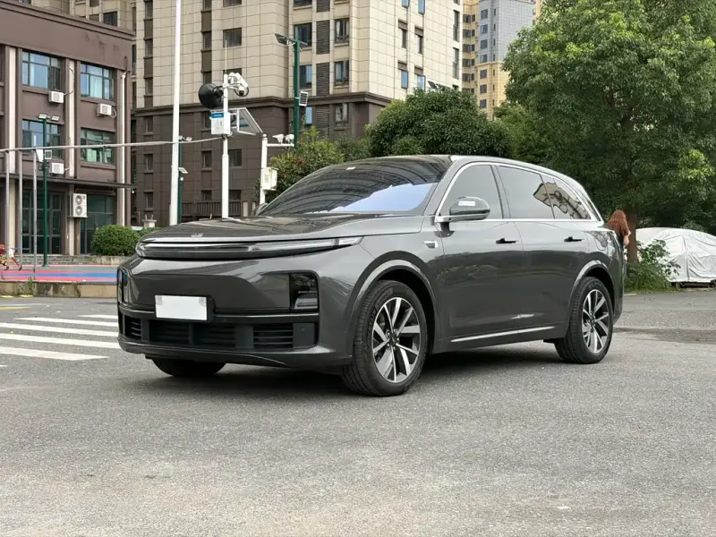 Li Auto Li L7, 2024
