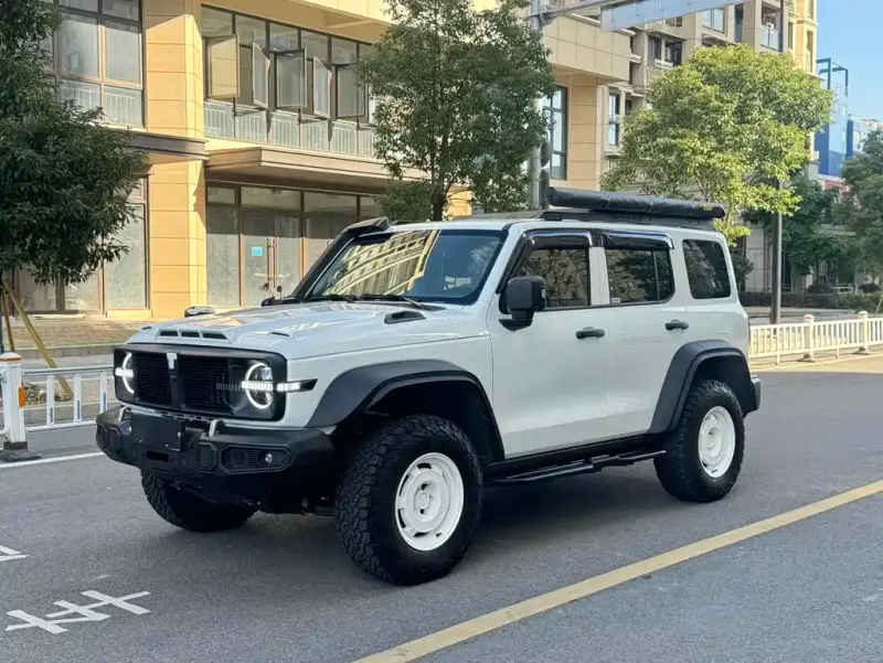 Tank 300, 2023