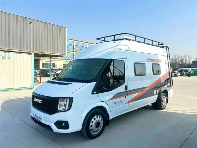 JMC Fushun, 2024