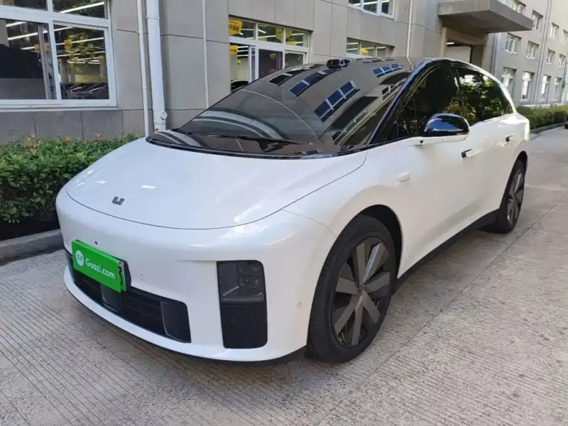 Li Auto i6, 2026