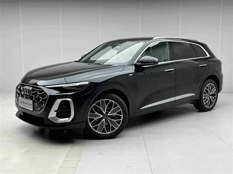 Audi Q5L, 2026