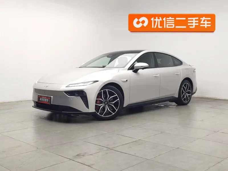 Dongfeng Yipai 007, 2025