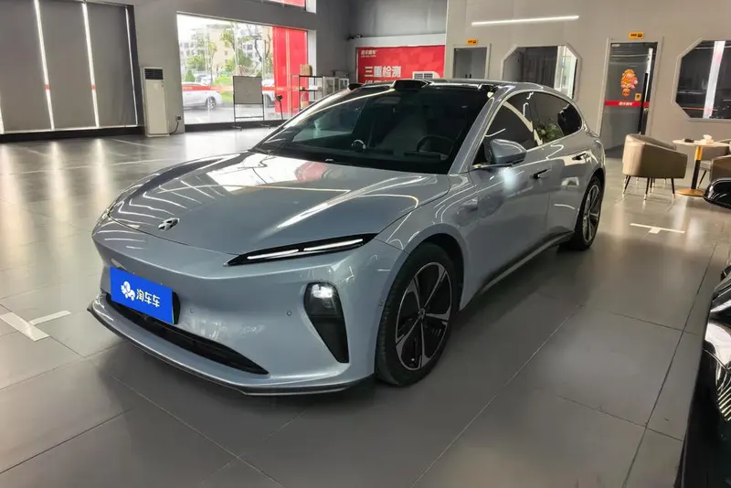 NIO ET5T, 2023