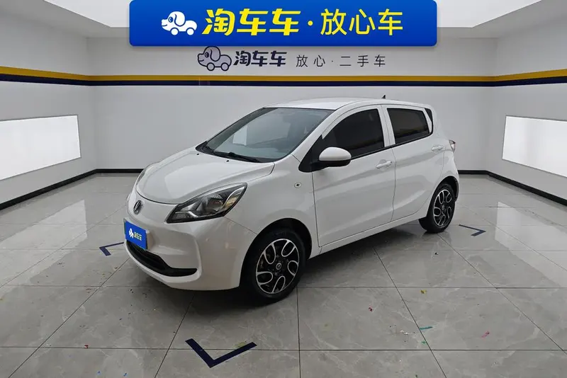 Changan Oshan Benni E-Star, 2022
