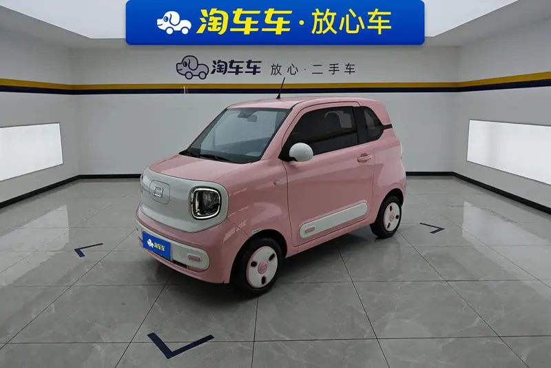 Besturn Bestune Pony, 2024