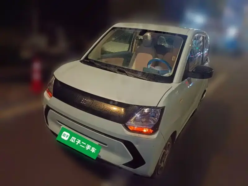 Fengguang MINIEV, 2022
