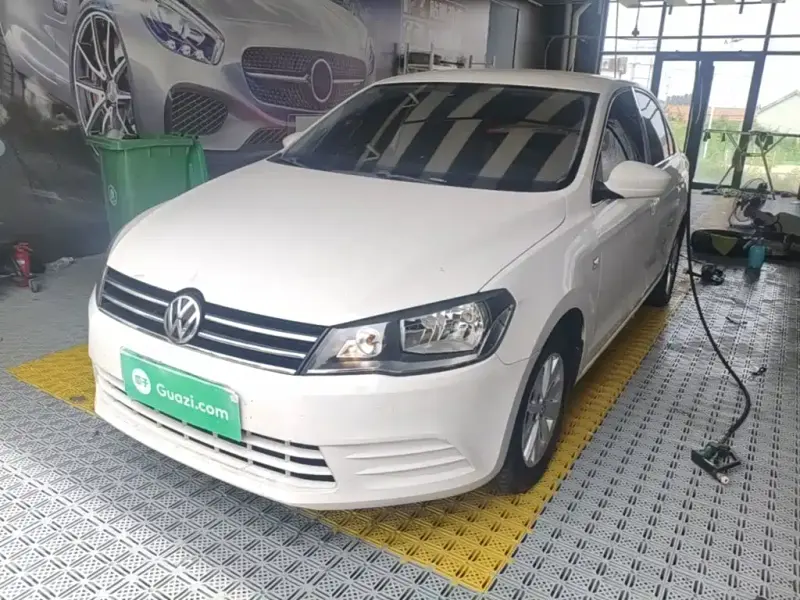 Volkswagen Jetta, 2016