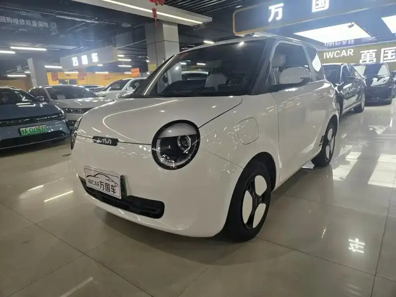 Qiyuan Lumin, 2023