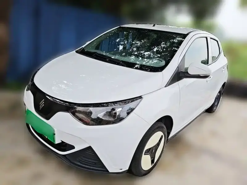 JMEV EV2, 2024