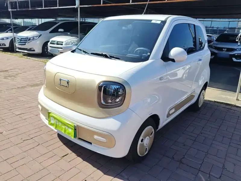 Bestune Pony, 2025