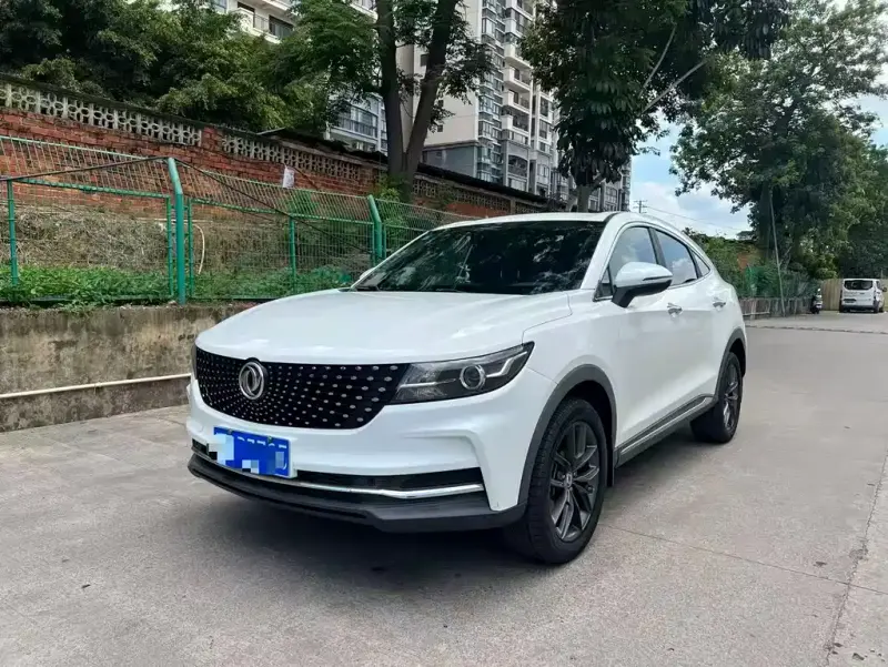 Fengguang ix5, 2020