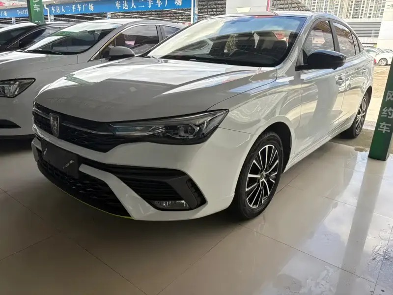 Roewe i5, 2022