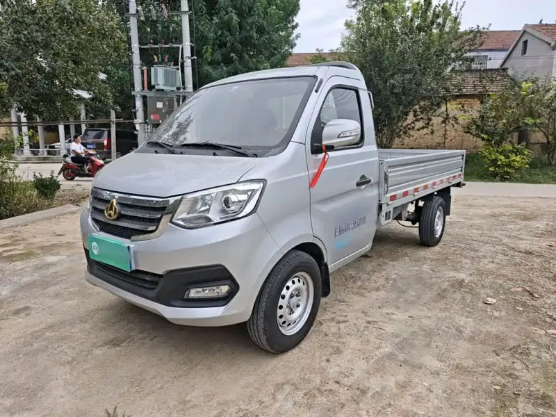 Kuayue Leopard T3, 2025