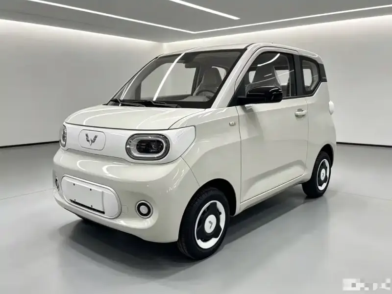 Wuling MINIEV, 2025