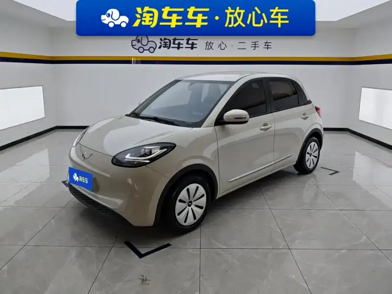 Wuling Bingo, 2023