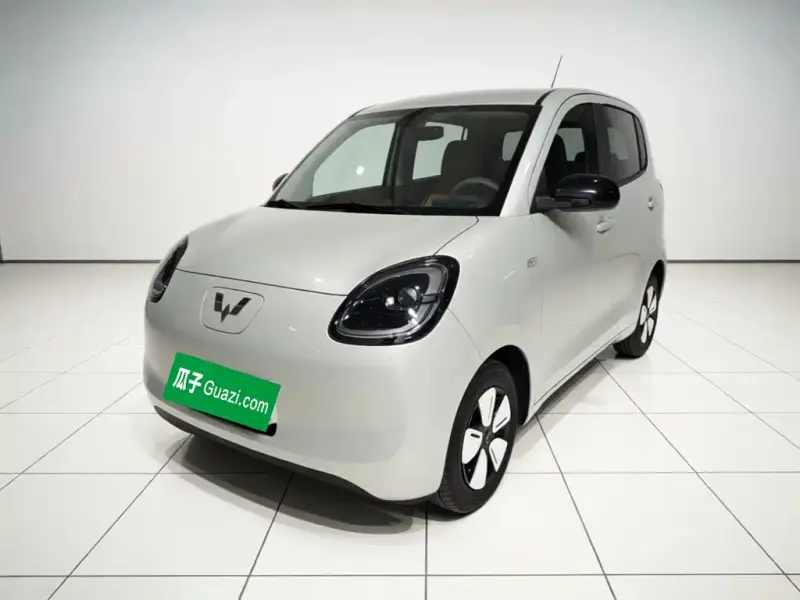 Wuling MINIEV, 2025