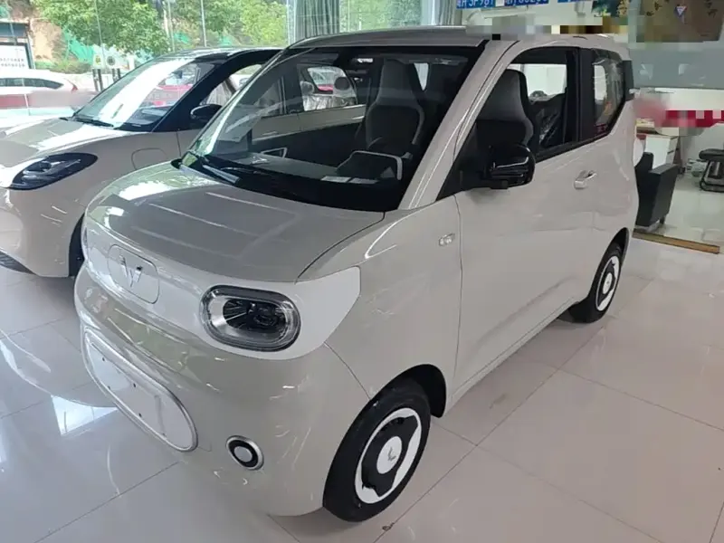 Wuling MINIEV, 2026
