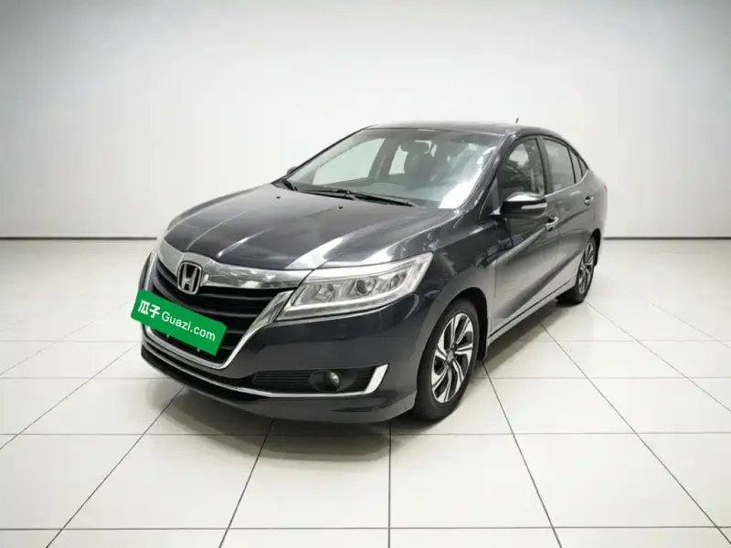 Honda Crider Honda Crider 2016 1.8L CVT Comfort Edition, 2016 — фото 1