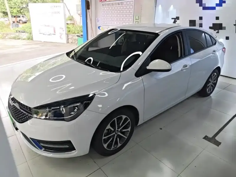 Chery Arrizo 5, 2023