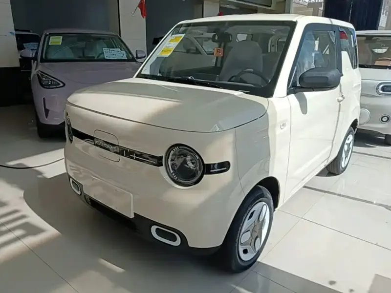 Galaxy Panda, 2026