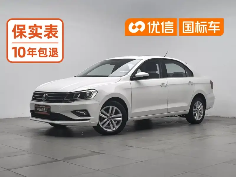 Volkswagen Jetta, 2017