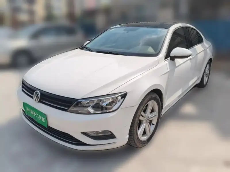 Volkswagen Lamando Volkswagen Lamando 2015 280TSI DSG Comfort Edition, 2016 — фото 1