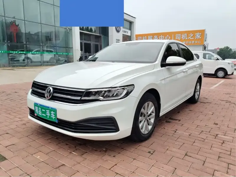 Volkswagen Bora, 2020