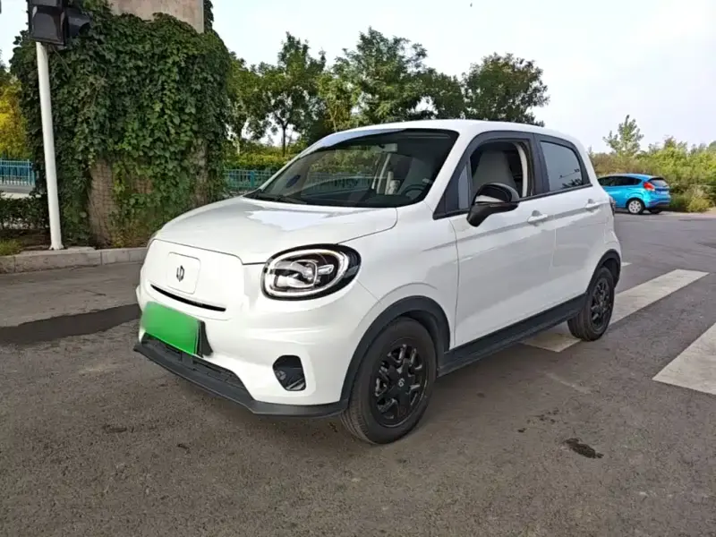 Leapmotor T03, 2025