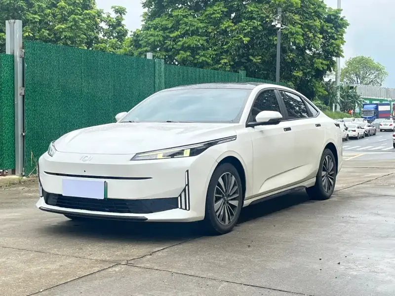 Qiyuan A05, 2024