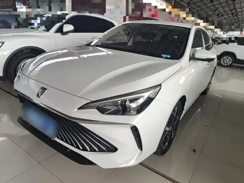 Roewe i5, 2024