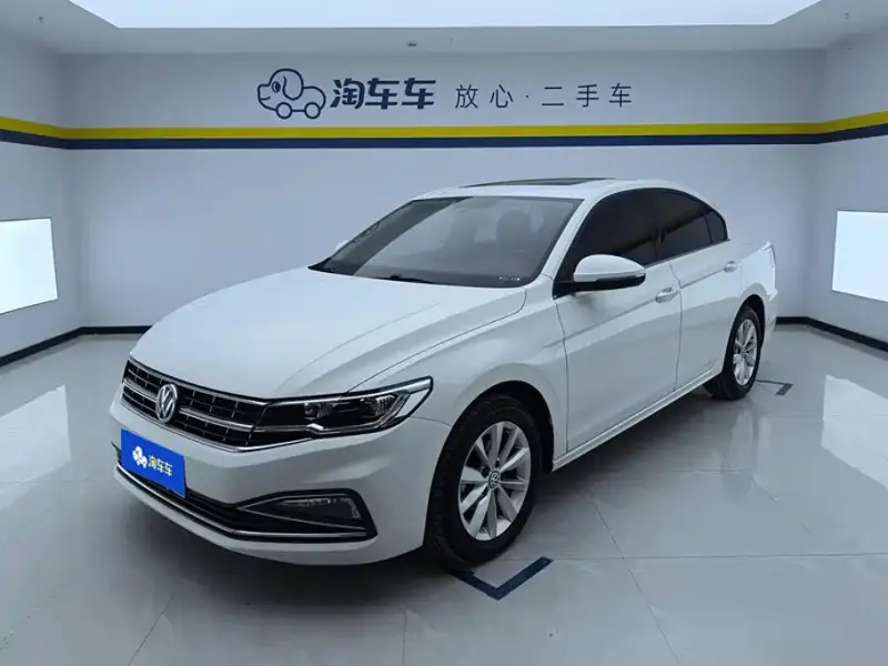 Volkswagen Bora, 2020