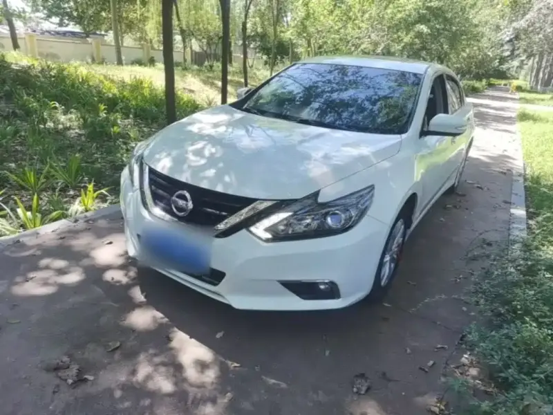 Nissan Teana Nissan Teana/Altima 2016 Facelift 2.0L XL Comfort Edition, 2017 — фото 1