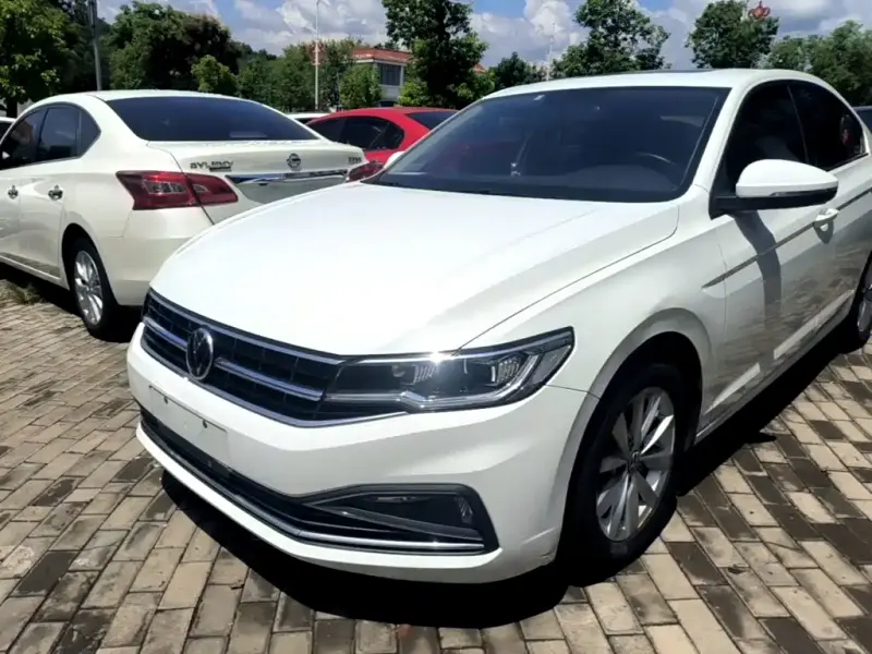 Volkswagen Bora, 2021