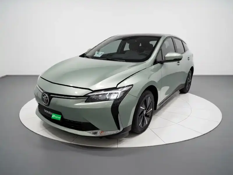 Buick Velite 6, 2024