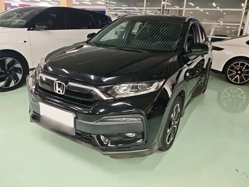 Honda XR-V, 2021