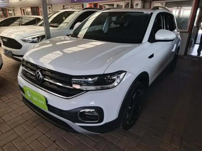 Volkswagen Tacqua, 2022