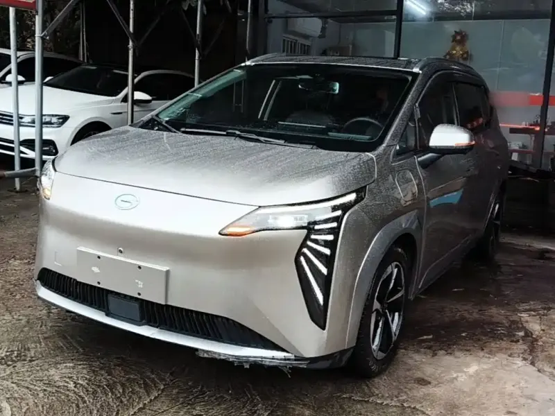 Aion Y, 2023