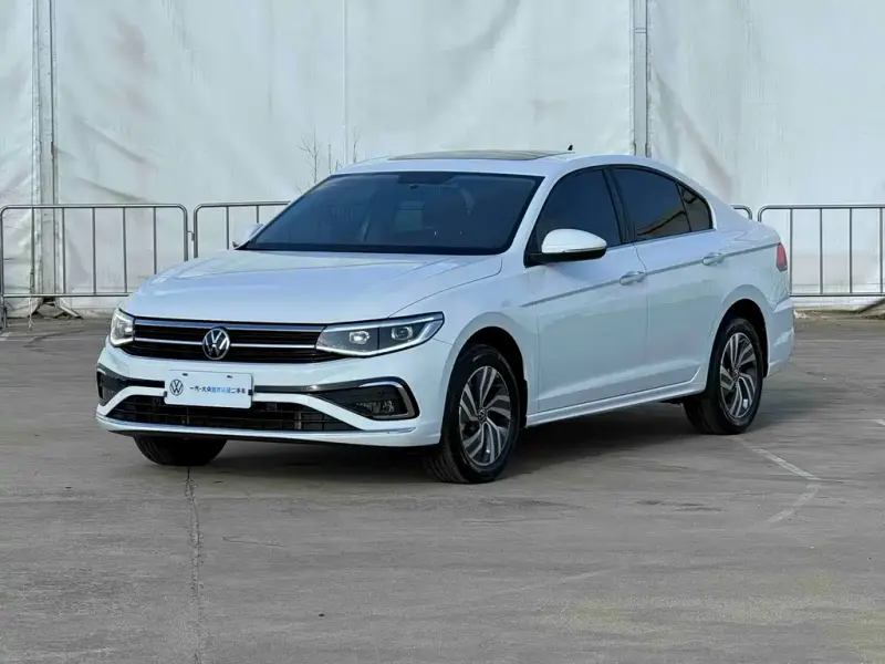 Volkswagen Bora, 2024