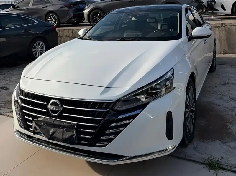 Nissan Teana, 2023