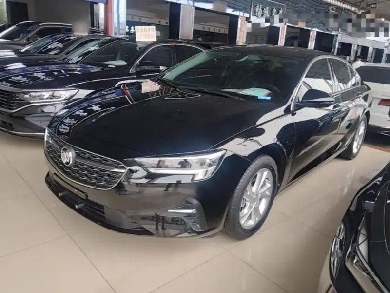 Buick Regal Buick Regal 2023 552T Smart Type, 2023 — фото 1