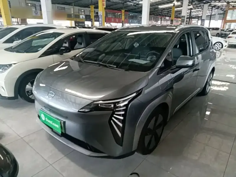 Aion Y, 2024
