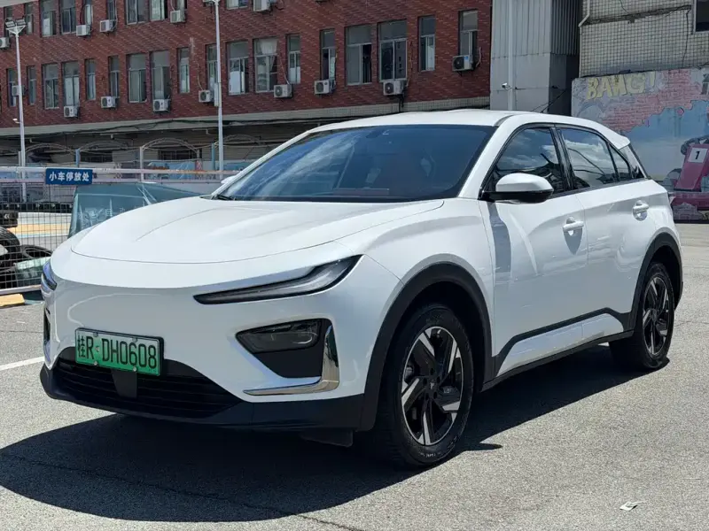Neta X, 2023