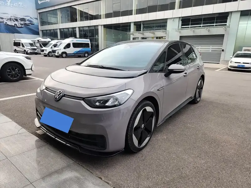 Volkswagen ID.3, 2023